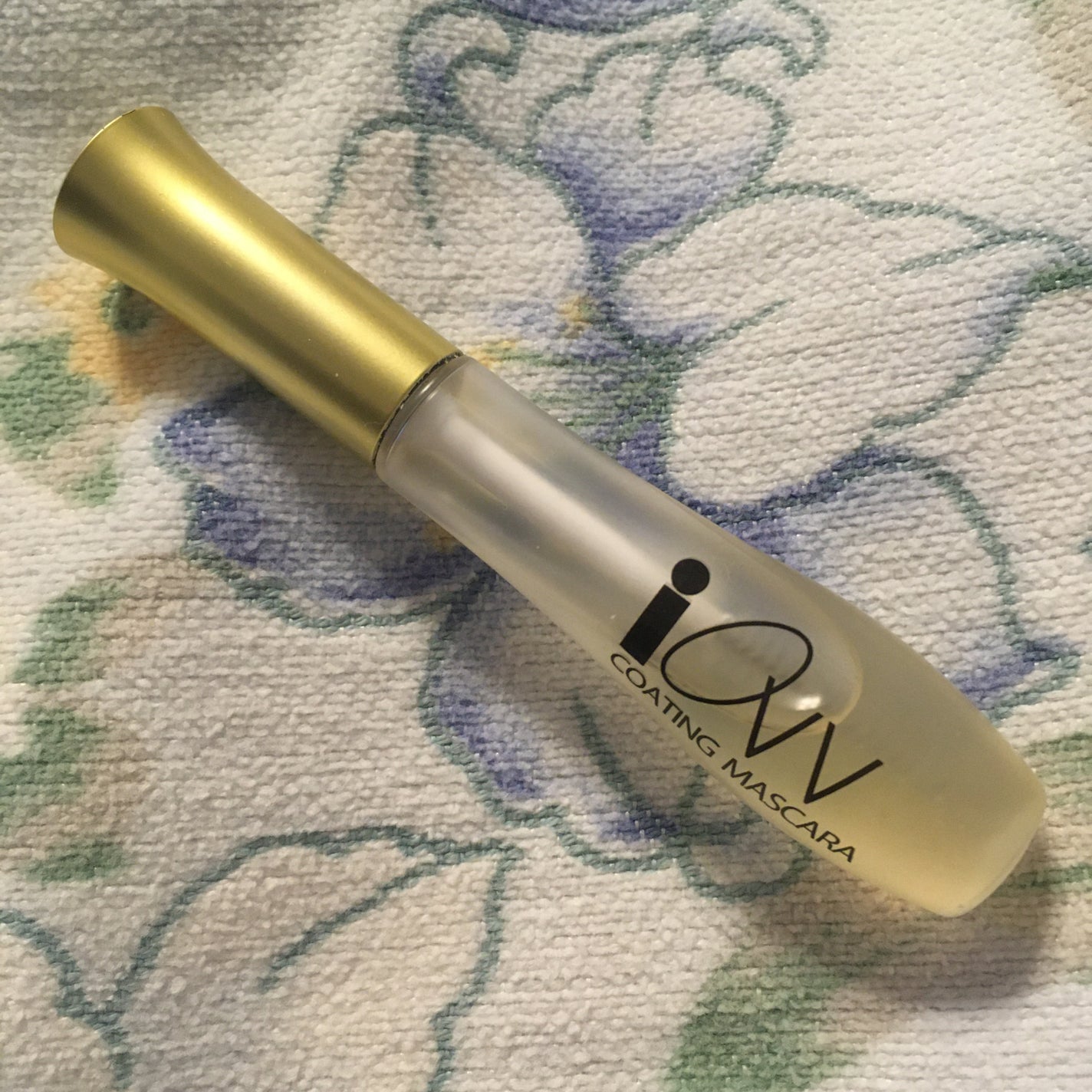 めろん♡ on LIPS 「アイオーブコーティングマスカラまつえくのコーティングとして人気..」(1枚目)