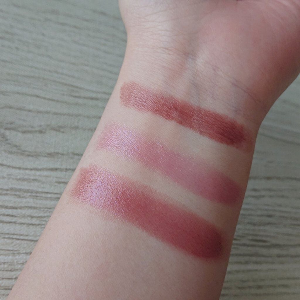 ケイト リップモンスター/KATE/口紅を使ったクチコミ(3枚目)