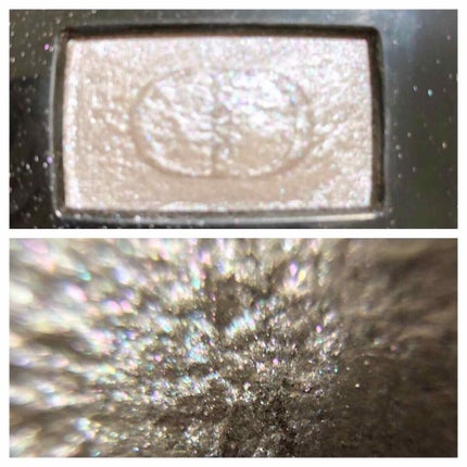 アイグロウ ジェム/DECORTÉ/ジェル・クリームアイシャドウを使ったクチコミ(3枚目)