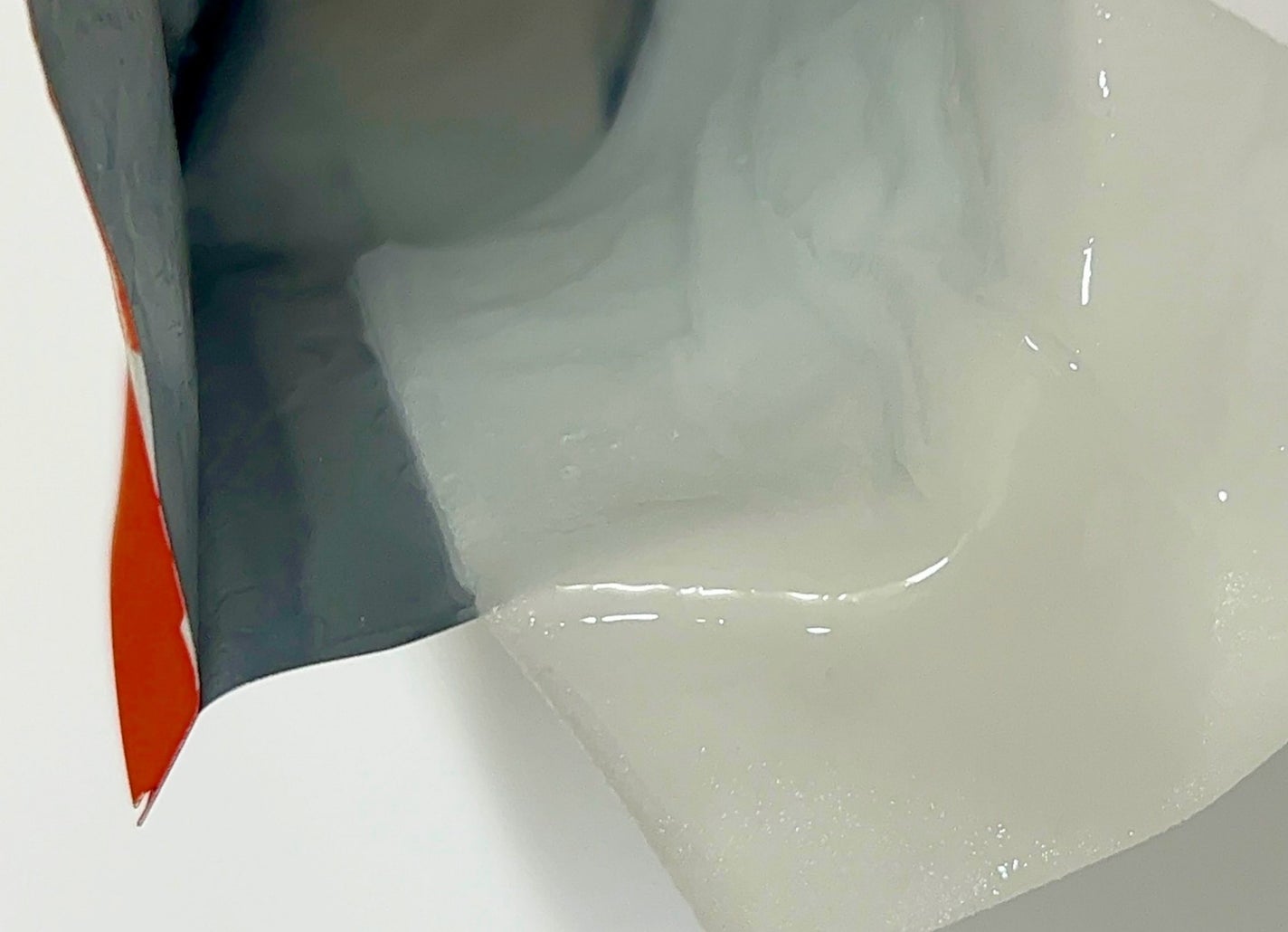 セレクションハリシングガラクトマスク/JMsolution-japan edition-/シートマスク・パックを使ったクチコミ(2枚目)