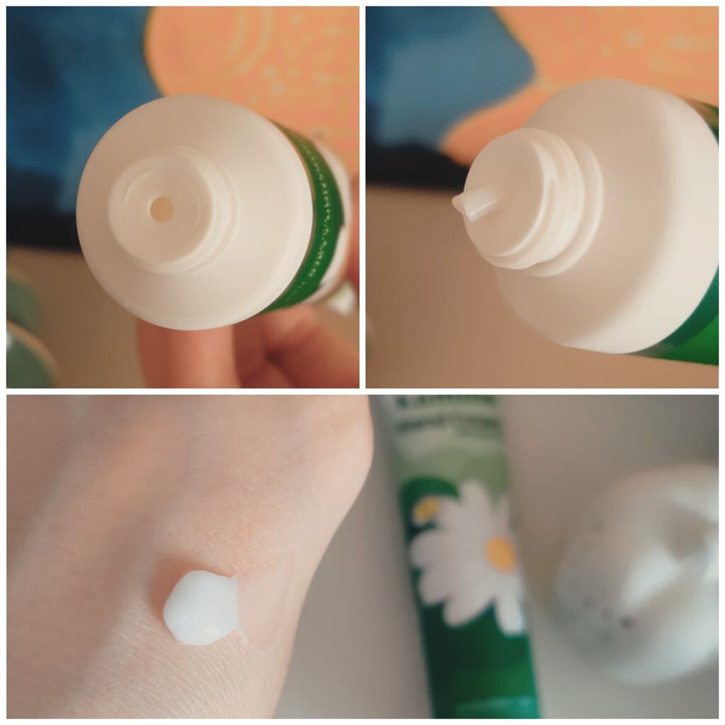 ハーバシン ハンドクリーム オリジナル/ハーバシン/ハンドクリームを使ったクチコミ（2枚目）