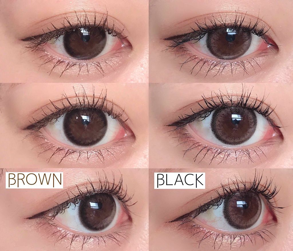 クイックラッシュカーラー/キャンメイク/マスカラ下地を使ったクチコミ(2枚目)