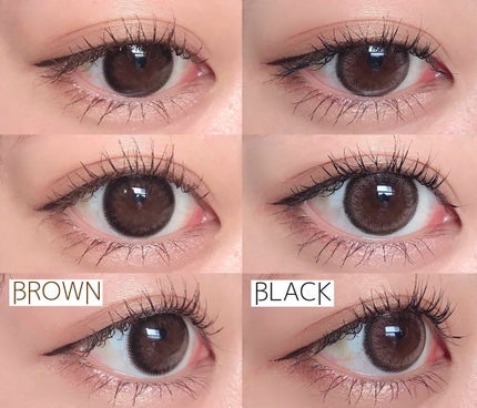 クイックラッシュカーラー/キャンメイク/マスカラ下地を使ったクチコミ(2枚目)