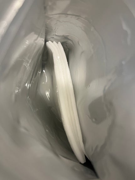 EX HCセラムマスク/EXO LABO/シートマスク・パックを使ったクチコミ(2枚目)