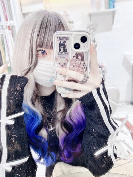 &honey  Creamy EXダメージリペアヘアオイル3.0/&honey/ヘアオイルを使ったクチコミ(3枚目)