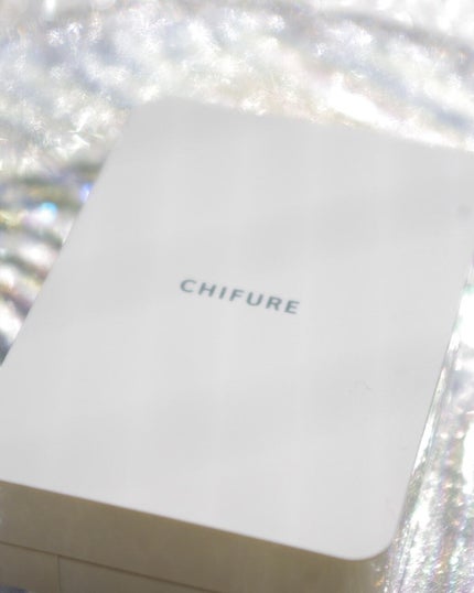 UV パウダー ファンデーション/ちふれ/パウダーファンデーションを使ったクチコミ(5枚目)