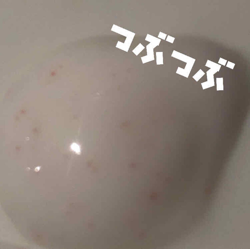 クリアリニュー洗顔料/ダヴ/洗顔フォームを使ったクチコミ(2枚目)