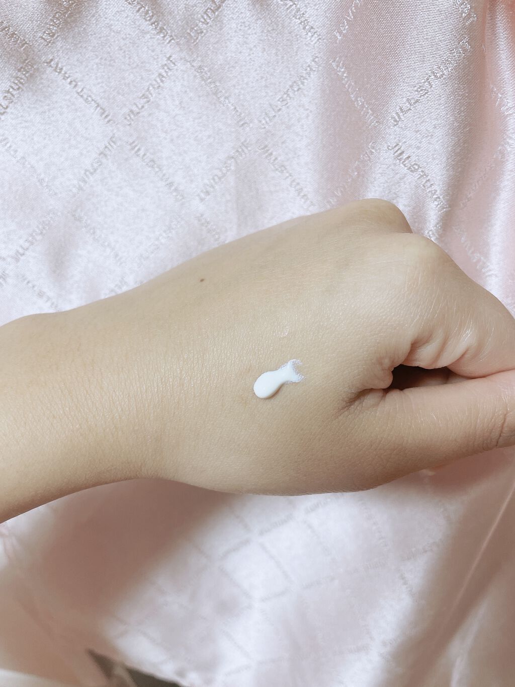 UVイデア XL プロテクショントーンアップ/ラ ロッシュ ポゼ/日焼け止めクリームを使ったクチコミ（2枚目）