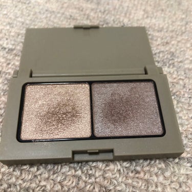 ライトリフレクティングセッティングパウダー　プレスト　N/NARS/プレストパウダーを使ったクチコミ（3枚目）