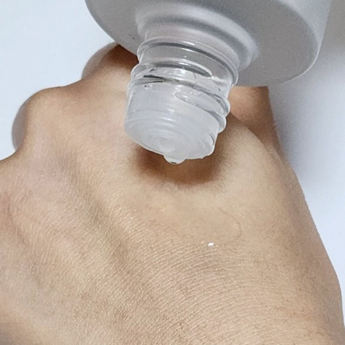 バイオ コンディショニング エッセンス/IOPE/ブースター・導入液を使ったクチコミ(2枚目)