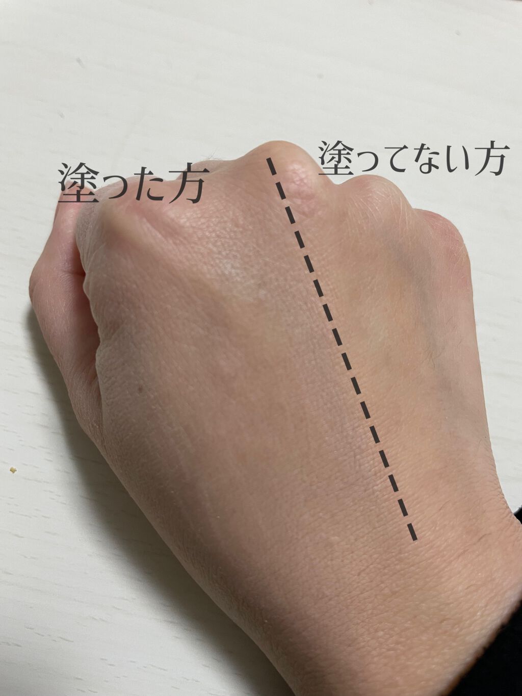 ブラック クッション/HERA/クッションファンデーションを使ったクチコミ(9枚目)