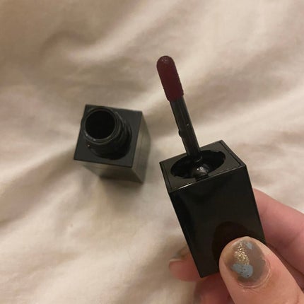 リップ オイル プランパー/ADDICTION/リップオイルを使ったクチコミ(6枚目)