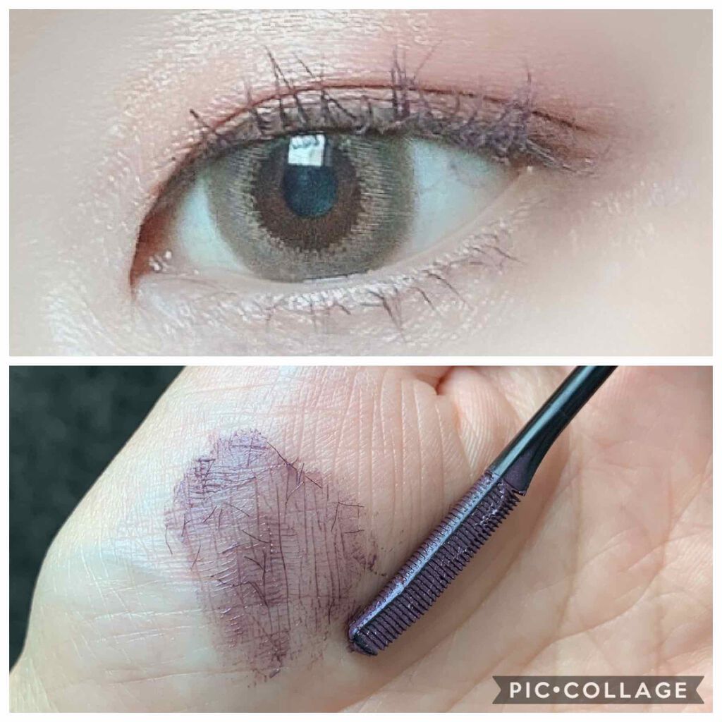 エテュセ アイエディション(マスカラベース)リッチスタイル/ヘルシースタイル/ettusais/マスカラ下地を使ったクチコミ(3枚目)