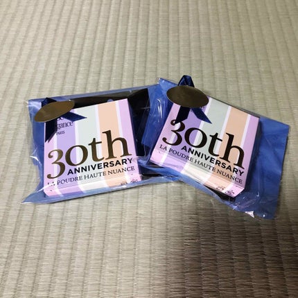 ラ プードル オートニュアンス/Elégance/プレストパウダーを使ったクチコミ(1枚目)