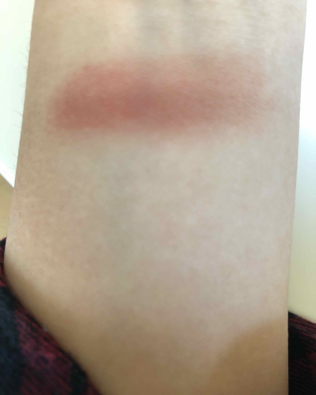 クリームチーク/キャンメイク/ジェル・クリームチークを使ったクチコミ(3枚目)