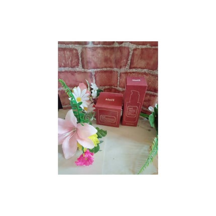 ちる様@ふぉろば on LIPS 「なめらかともっちり【PR】@klairs.jp様から[メープル..」(6枚目)