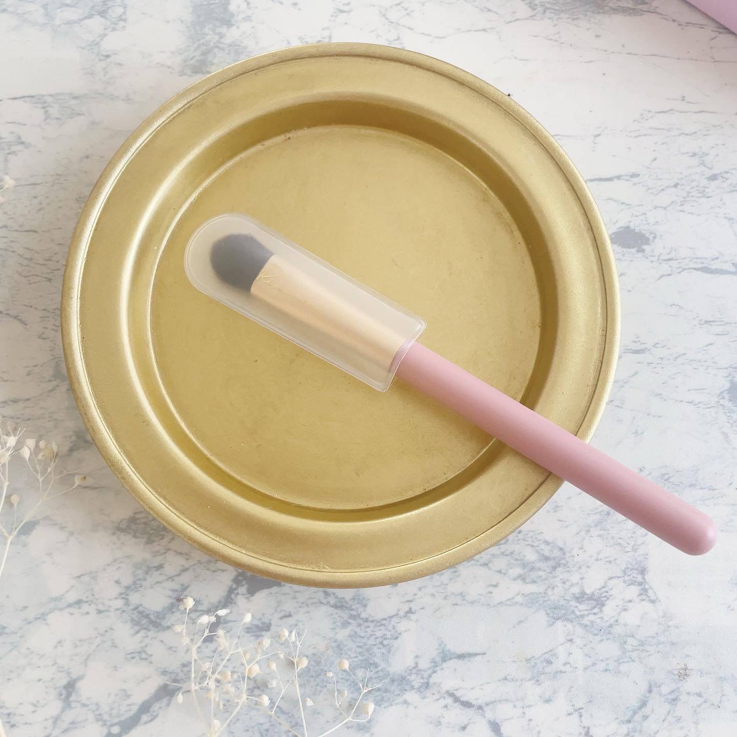 アイホールブラシ/Ririmew/メイクブラシを使ったクチコミ（2枚目）