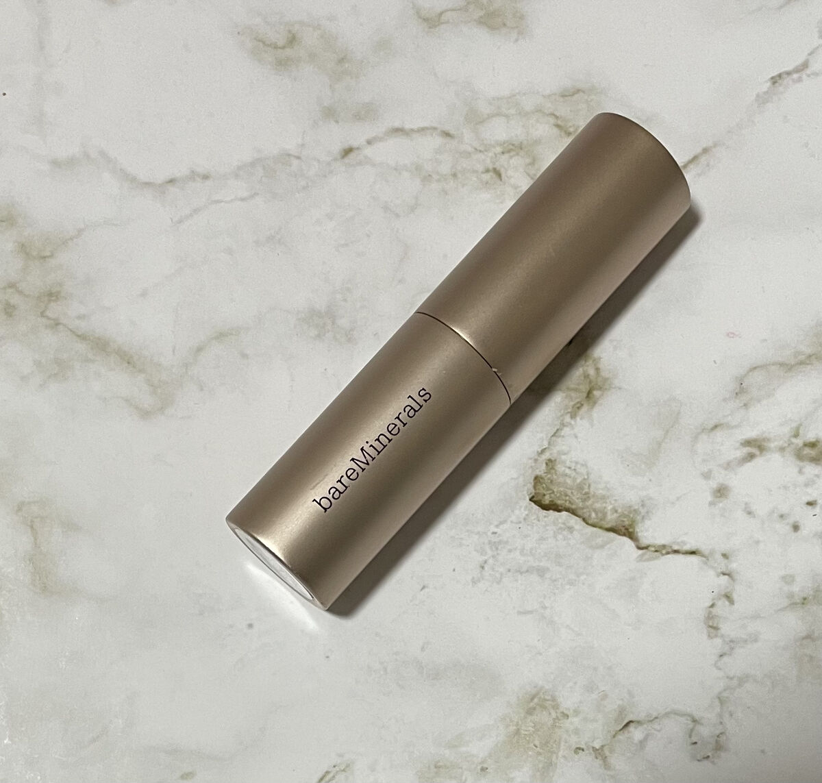 CR ハイドレイティング ファンデーション スティック/bareMinerals/その他ファンデーションを使ったクチコミ（1枚目）