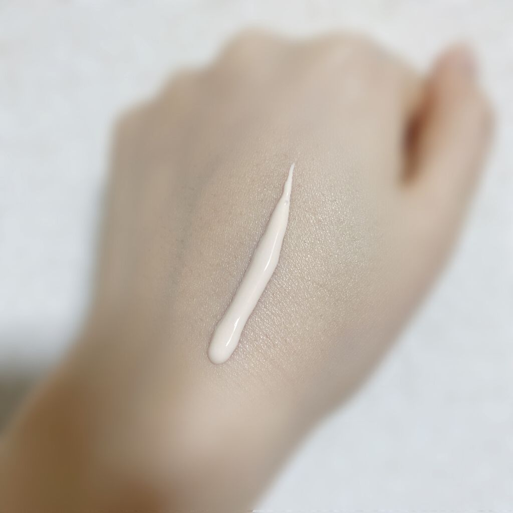 スキンケアUV下地/なめらか本舗/化粧下地を使ったクチコミ(2枚目)