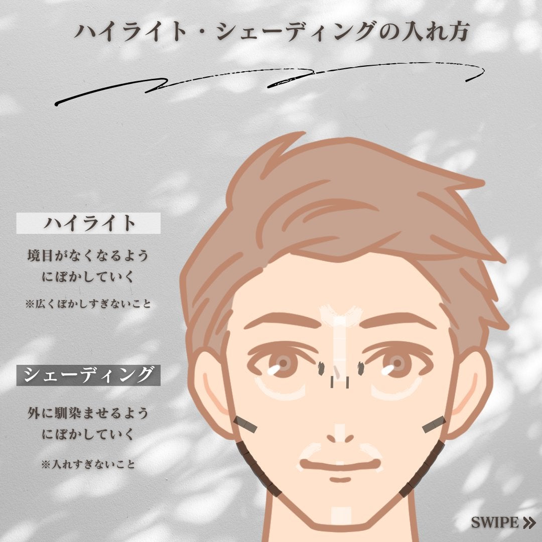 クリームハイライト/STAR OF THE COLOR/クリームハイライトを使ったクチコミ(4枚目)