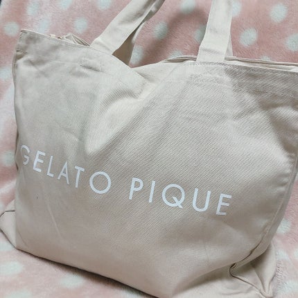 福袋 2022/ジェラートピケ/その他を使ったクチコミ(5枚目)