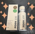 VTピーディーアールエヌエッセンス PDRN 100