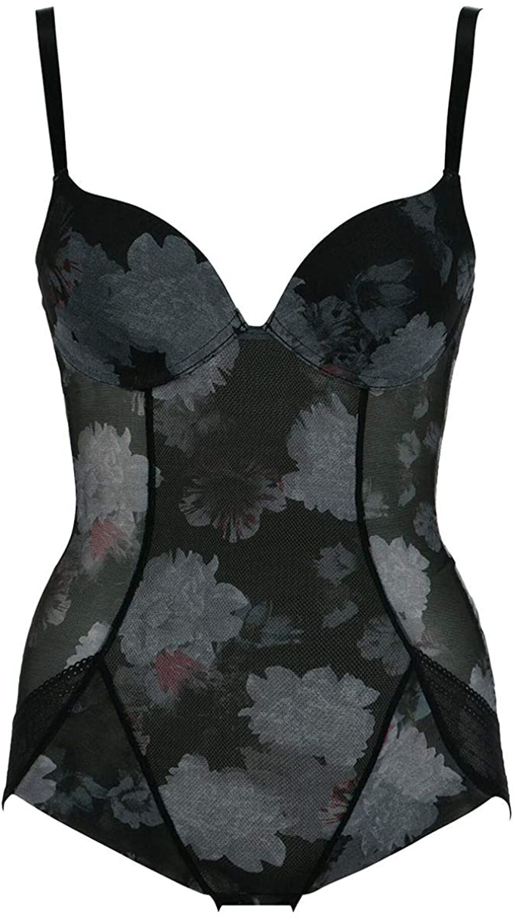 Fashion Shape TR498シリーズ ボディスーツ