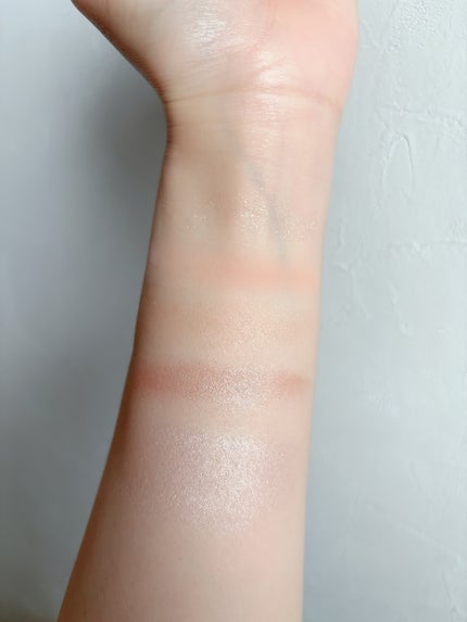 フェイス スタイリスト/SNIDEL BEAUTY/アイシャドウパレットを使ったクチコミ(6枚目)