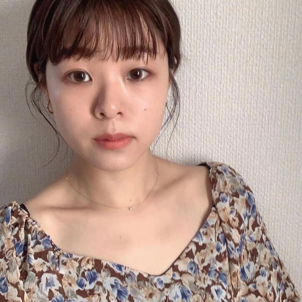 リキッド フェイス コンシーラー/stimmung/リキッドコンシーラーを使ったクチコミ(5枚目)