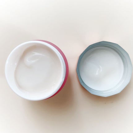 リンクルケア ホワイト モイストジェルクリーム/グレイスワン/オールインワン化粧品を使ったクチコミ(2枚目)