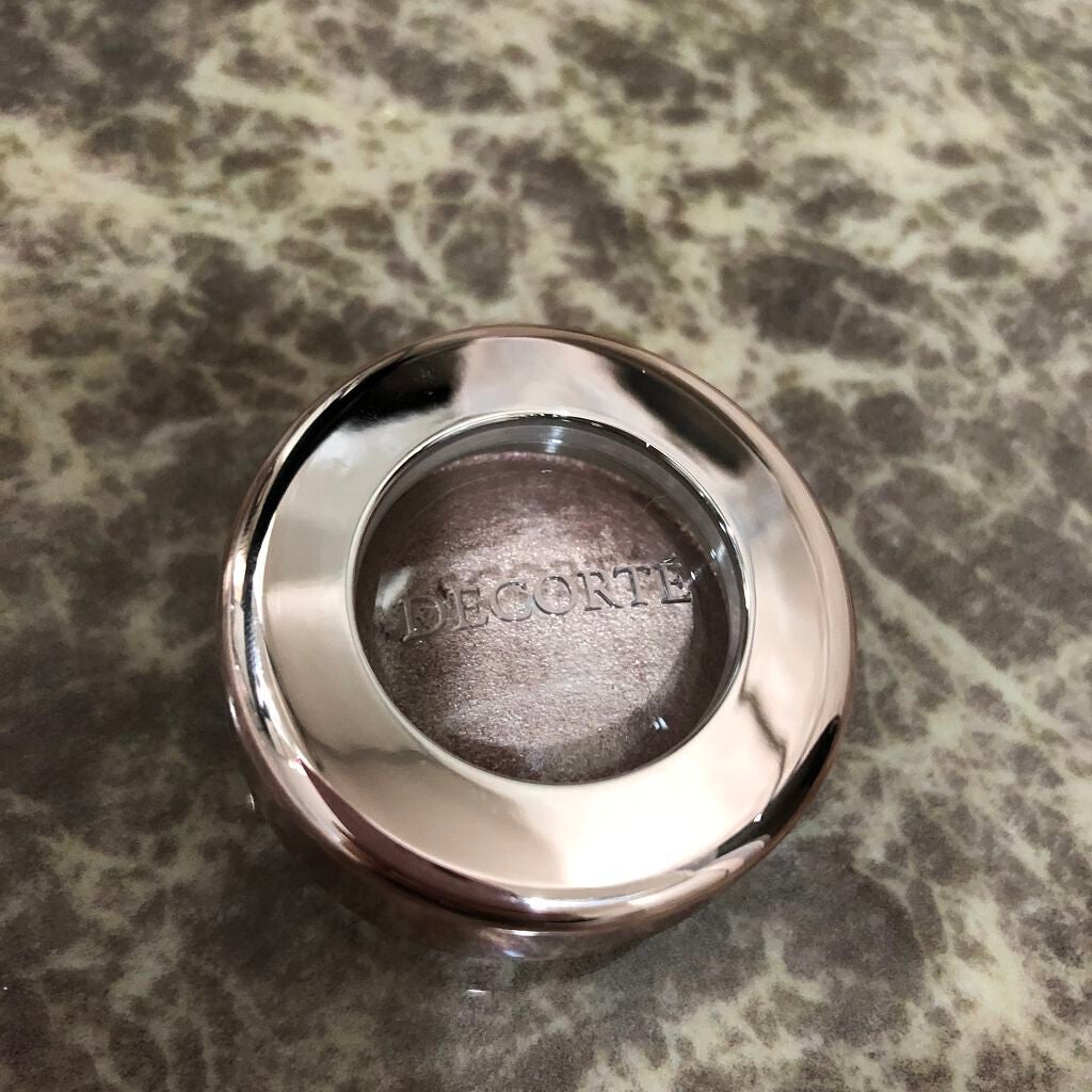 アイグロウ ジェム/DECORTÉ/ジェル・クリームアイシャドウを使ったクチコミ(1枚目)