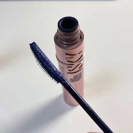 スカイハイ/MAYBELLINE NEW YORK/マスカラを使ったクチコミ(2枚目)