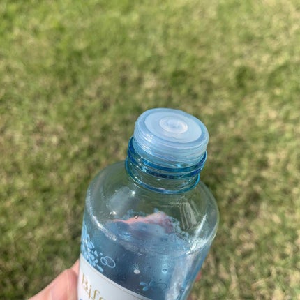 ミセラーアイメイクアップリムーバー/ビフェスタ/ポイントメイクリムーバーを使ったクチコミ(2枚目)