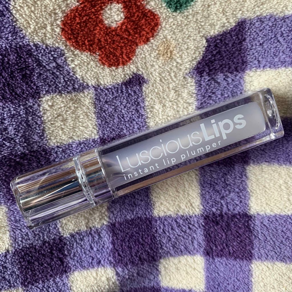 ラシャスリップス/ラシャスリップス/リップグロスを使ったクチコミ(2枚目)