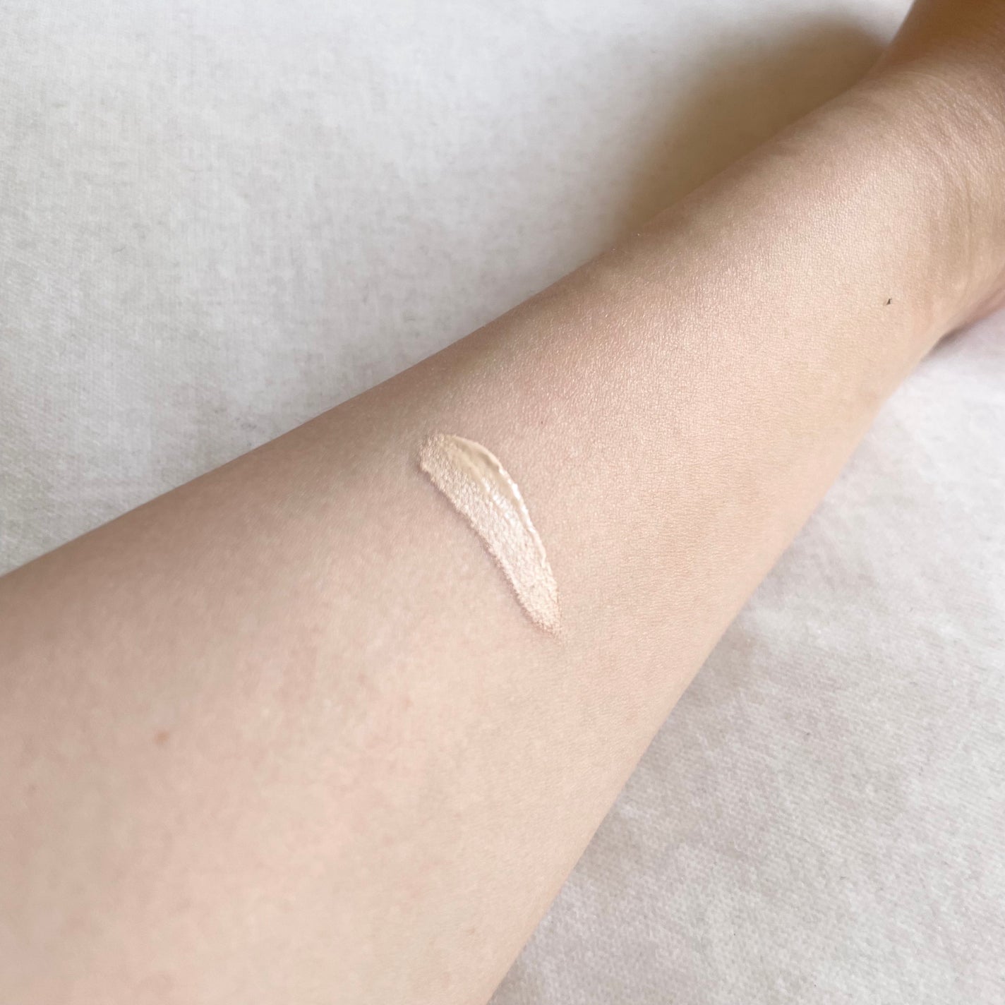 ロングラスティングチップコンシーラー/LUNA/リキッドコンシーラーを使ったクチコミ(2枚目)