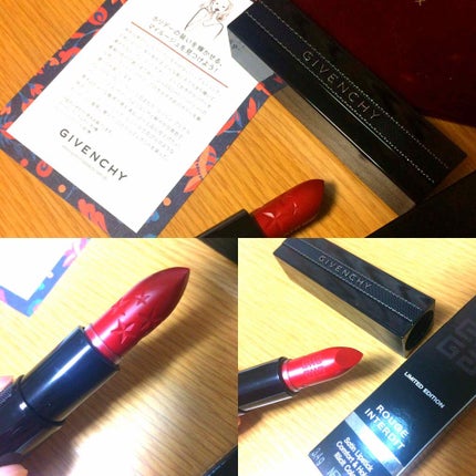 My Little Box/My Little Box/その他キットセットを使ったクチコミ(4枚目)