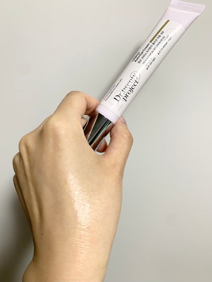 リプダム オートアイクリーム/Dr.Twenty Project/アイケア・アイクリームを使ったクチコミ(4枚目)