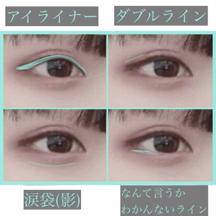 プロ アイ パレット/CLIO/アイシャドウパレットを使ったクチコミ(3枚目)