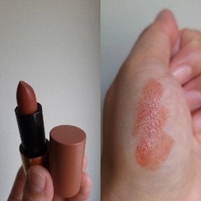 ちひろ on LIPS 「楽しみにしていたrihkaの新色💄早速、開封しました🤗箱も可愛..」(2枚目)
