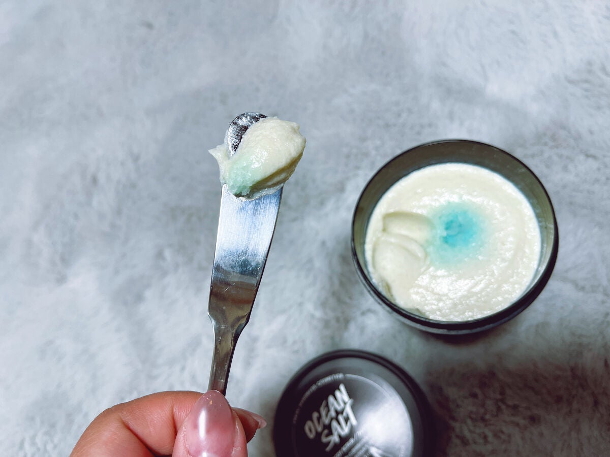 ヴィーナス誕生/ラッシュ/その他洗顔料を使ったクチコミ(5枚目)