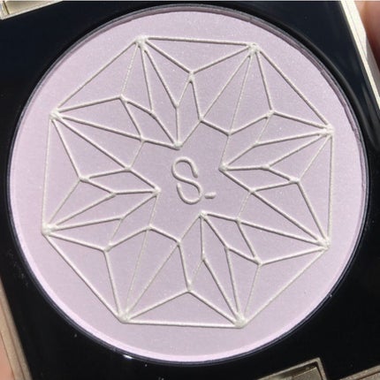 20th アニバーサリー フェイス コンパクト/SUQQU/パウダーハイライトを使ったクチコミ(4枚目)