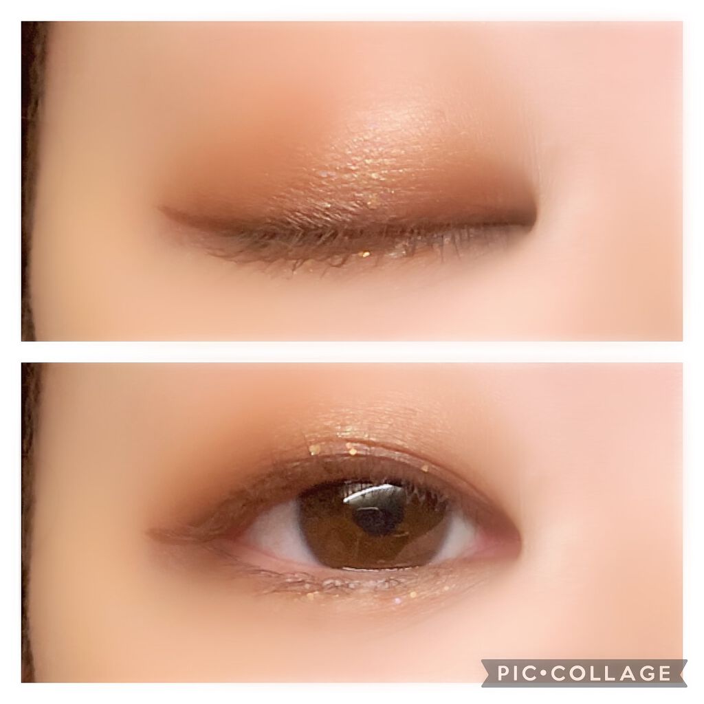 スキニーリッチシャドウ/excel/アイシャドウパレットを使ったクチコミ（1枚目）