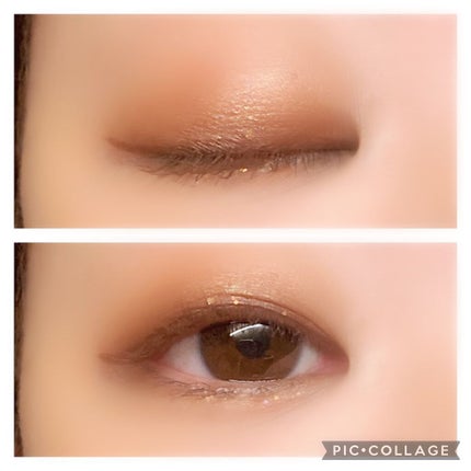 スキルレスライナー/LUMIURGLAS/リキッドアイライナーを使ったクチコミ(1枚目)