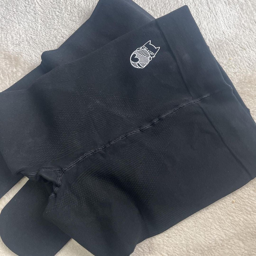 暖々ヒートタイツ/NEKODOROBO/その他を使ったクチコミ(3枚目)