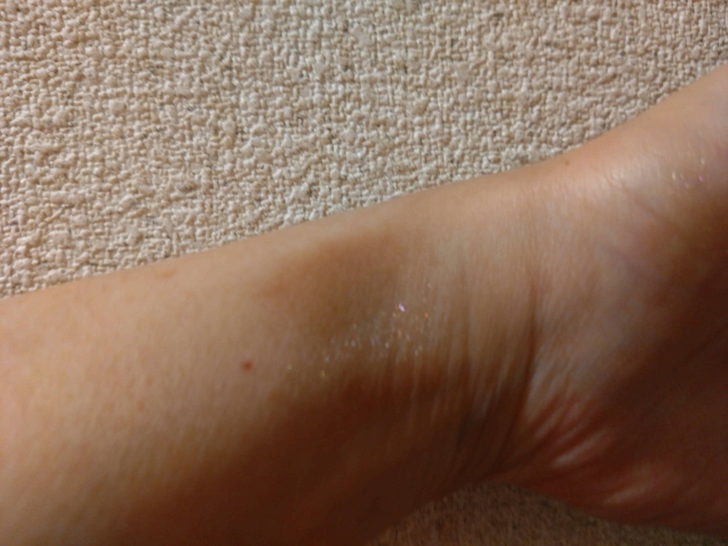 エテュセ アイエディション(カラーパレット)/ettusais/アイシャドウパレットを使ったクチコミ(3枚目)