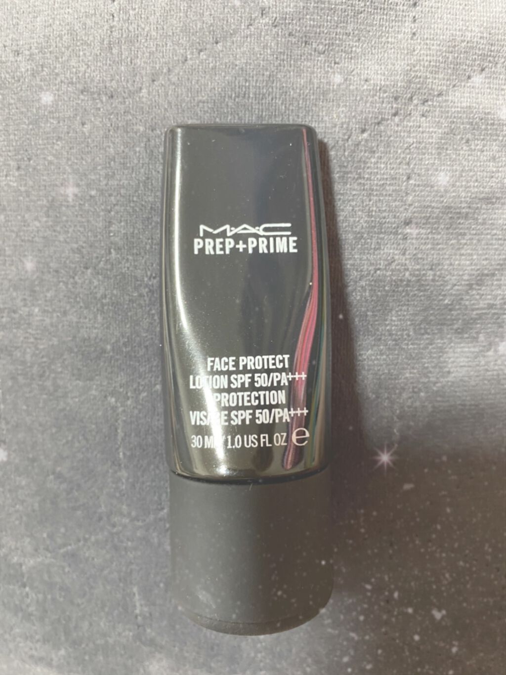 プレップ プライム フェイス プロテクト SPF 50/M・A・C/化粧下地を使ったクチコミ(1枚目)