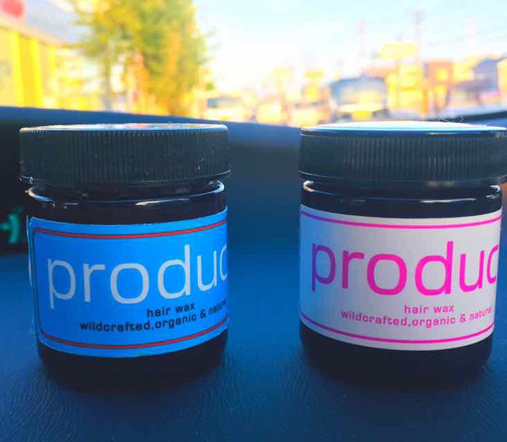 ヘアワックス/ザ・プロダクト/ヘアワックス・クリームを使ったクチコミ（1枚目）
