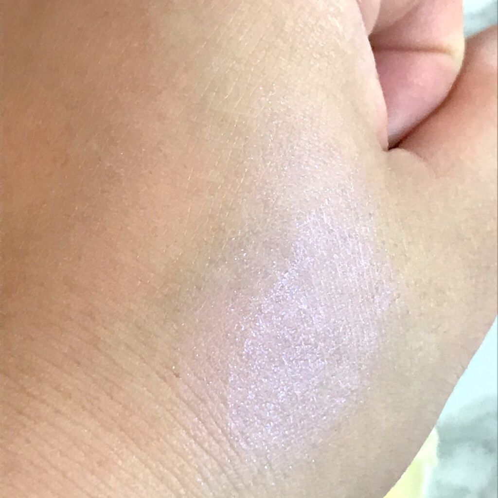 ムーンリット デュー ハイライター/JILL STUART/ジェル・クリームチークを使ったクチコミ(4枚目)