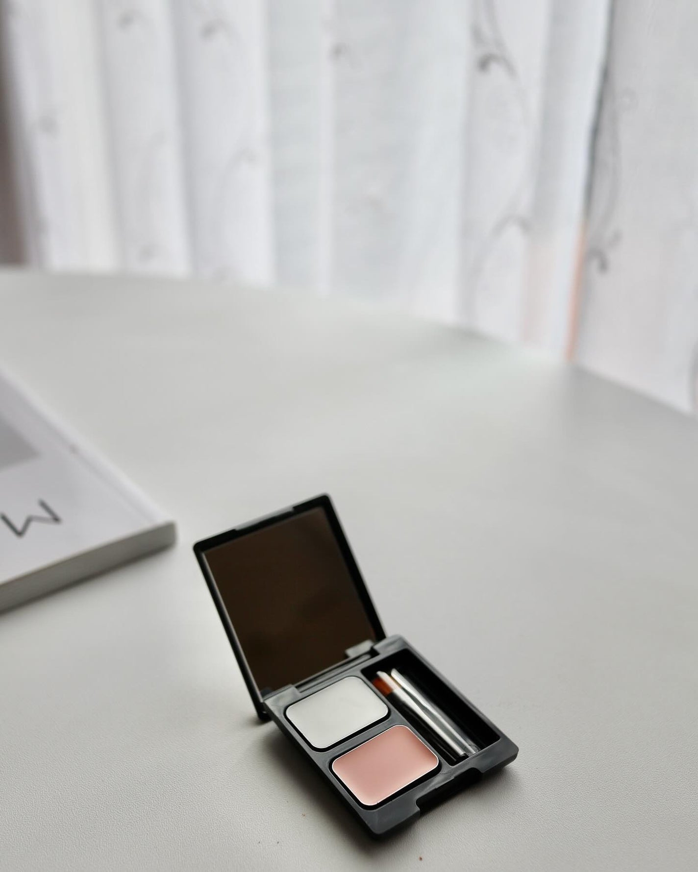 コントロールバイ アイバーム Del Blue<バーム状美容液>/Ctrlx/アイケア・アイクリームを使ったクチコミ(8枚目)