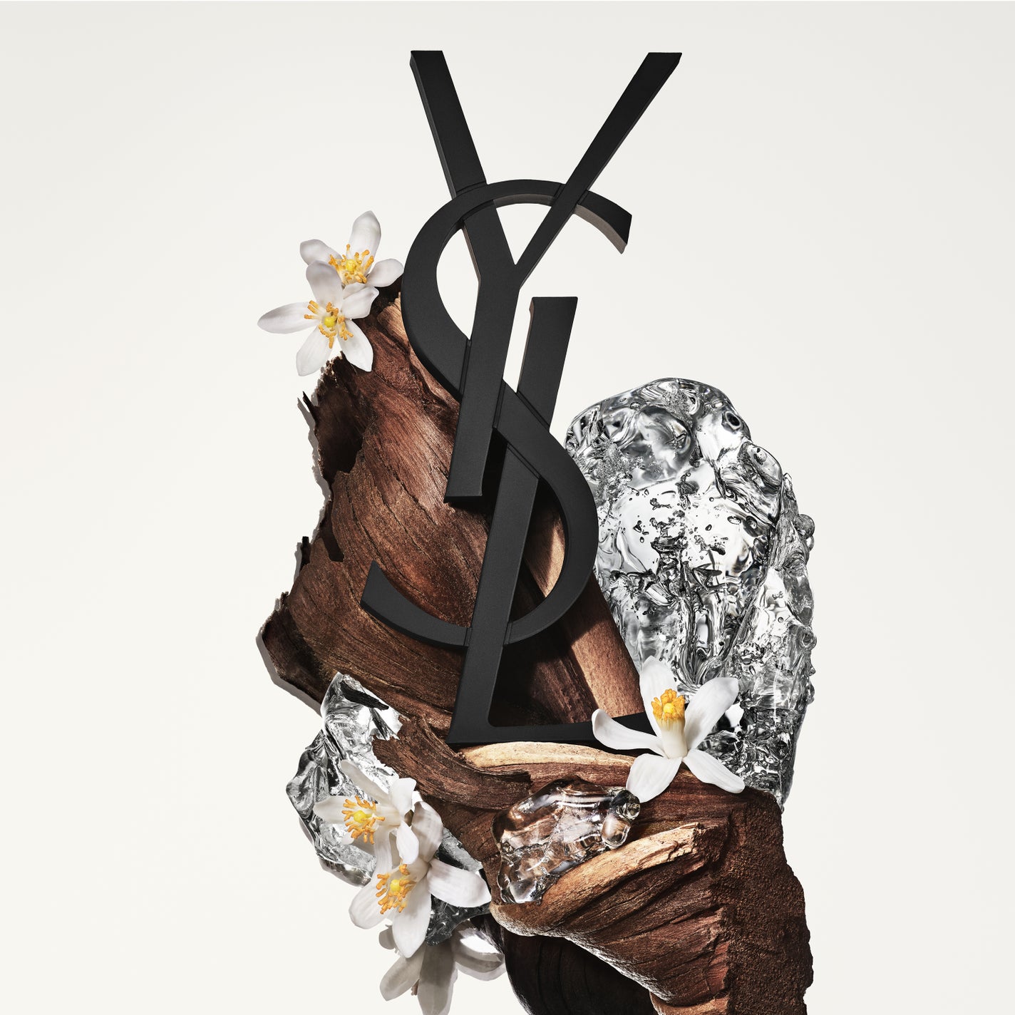 MYSLF オーデパルファム /YVES SAINT LAURENT BEAUTE/香水(メンズ)を使ったクチコミ(3枚目)